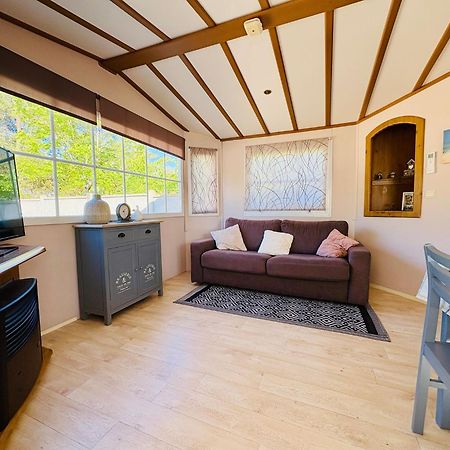Mobil'Home Climatise Terrain Prive Proche Du Zoo De La Palmyre Les Mathes Εξωτερικό φωτογραφία